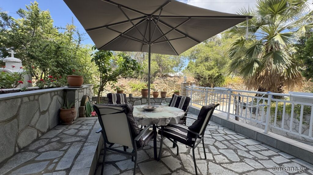 Olga Studios, Neos Marmaras, Sithonia