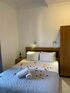 Bella Mare Apartments, Salonikiou, Sithonia