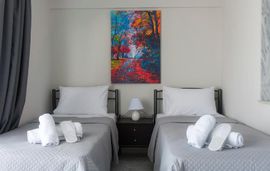 kalamitsa beach view kavala  (2)