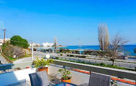 kalamitsa beach view kavala  (31)