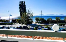 kalamitsa beach view kavala  (36)