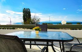 kalamitsa beach view kavala  (7)