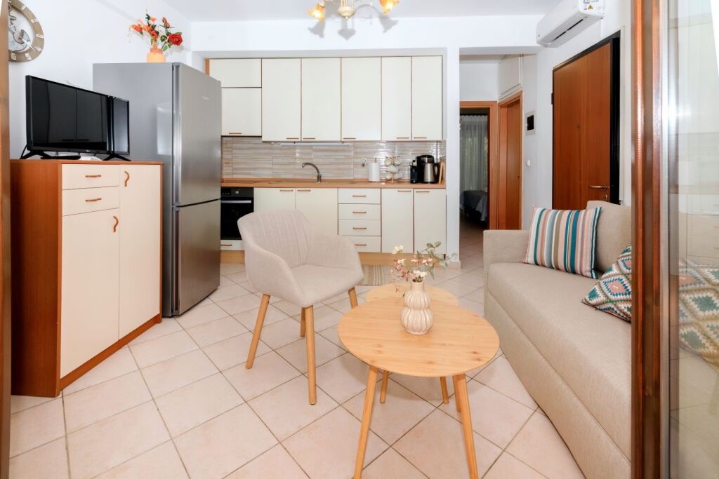 Xrysa's Sea View House 2, Nikiti, Sithonia