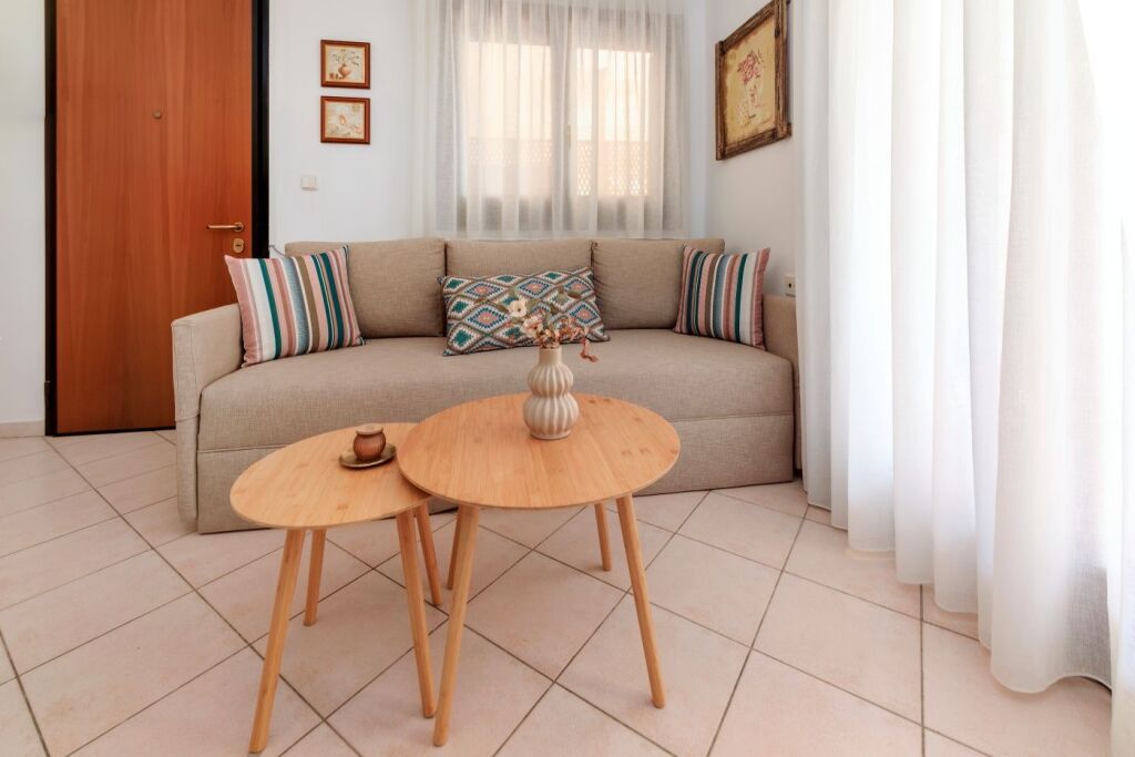 Xrysa's Sea View House 2, Nikiti, Sithonia