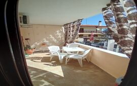 Sunny Apartments, Agios Nikolaos, Sithonia