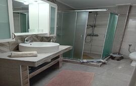 Sunny Apartments, Agios Nikolaos, Sithonia