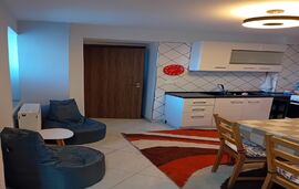 Sunny Apartments, Agios Nikolaos, Sithonia