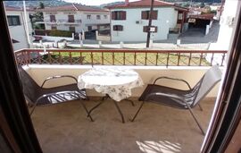 Sunny Apartments, Agios Nikolaos, Sithonia