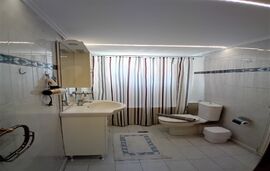 Sunny Apartments, Agios Nikolaos, Sithonia