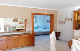 Sunny Apartments, Agios Nikolaos, Sithonia