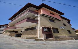 sunny apartment agios nikolaos sithonia 1