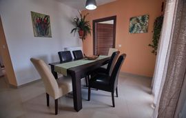 Sunny Apartments, Agios Nikolaos, Sithonia