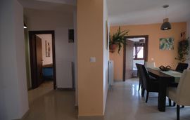 Sunny Apartments, Agios Nikolaos, Sithonia