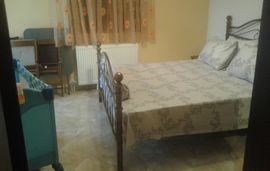 Sunny Apartments, Agios Nikolaos, Sithonia