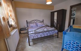 Sunny Apartments, Agios Nikolaos, Sithonia