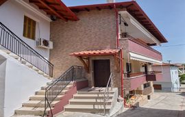 Sunny Apartments, Agios Nikolaos, Sithonia