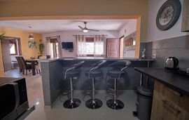 Sunny Apartments, Agios Nikolaos, Sithonia