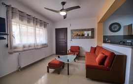 Sunny Apartments, Agios Nikolaos, Sithonia