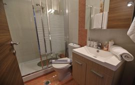 Sunny Apartments, Agios Nikolaos, Sithonia