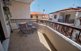 Sunny Apartments, Agios Nikolaos, Sithonia