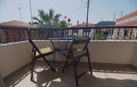 Sunny Apartments, Agios Nikolaos, Sithonia