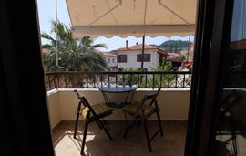 Sunny Apartments, Agios Nikolaos, Sithonia
