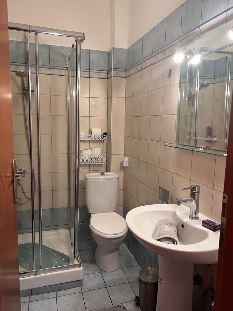 Sunny Apartments, Agios Nikolaos, Sithonia