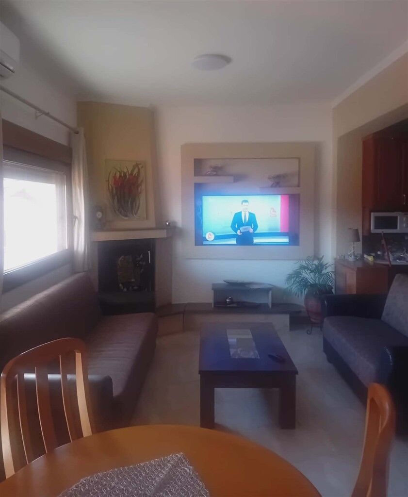 Sunny Apartments, Agios Nikolaos, Sithonia