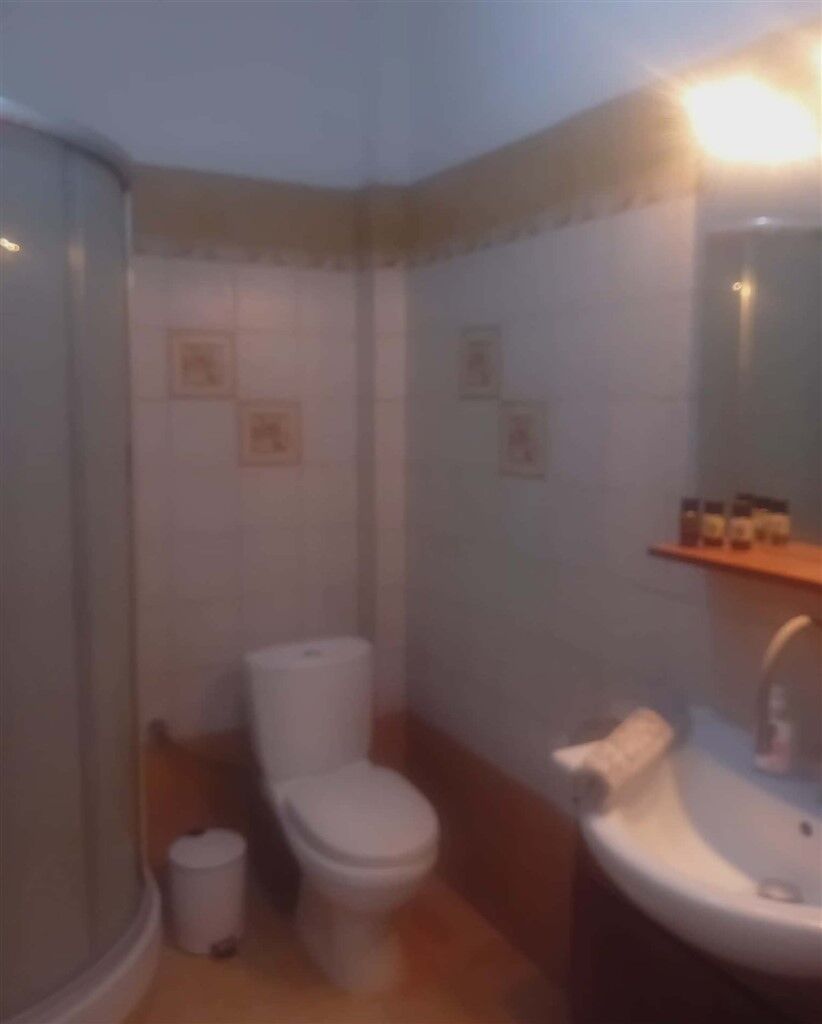 Sunny Apartments, Agios Nikolaos, Sithonia