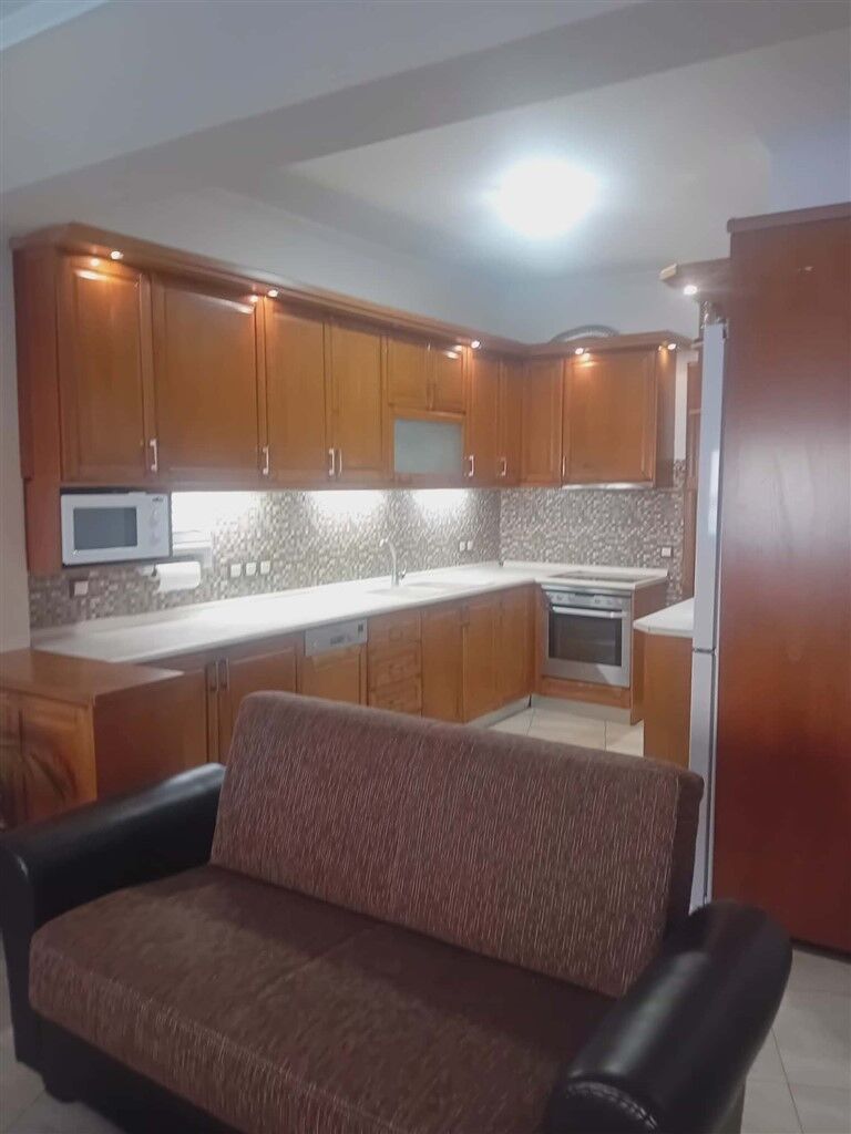 Sunny Apartments, Agios Nikolaos, Sithonia