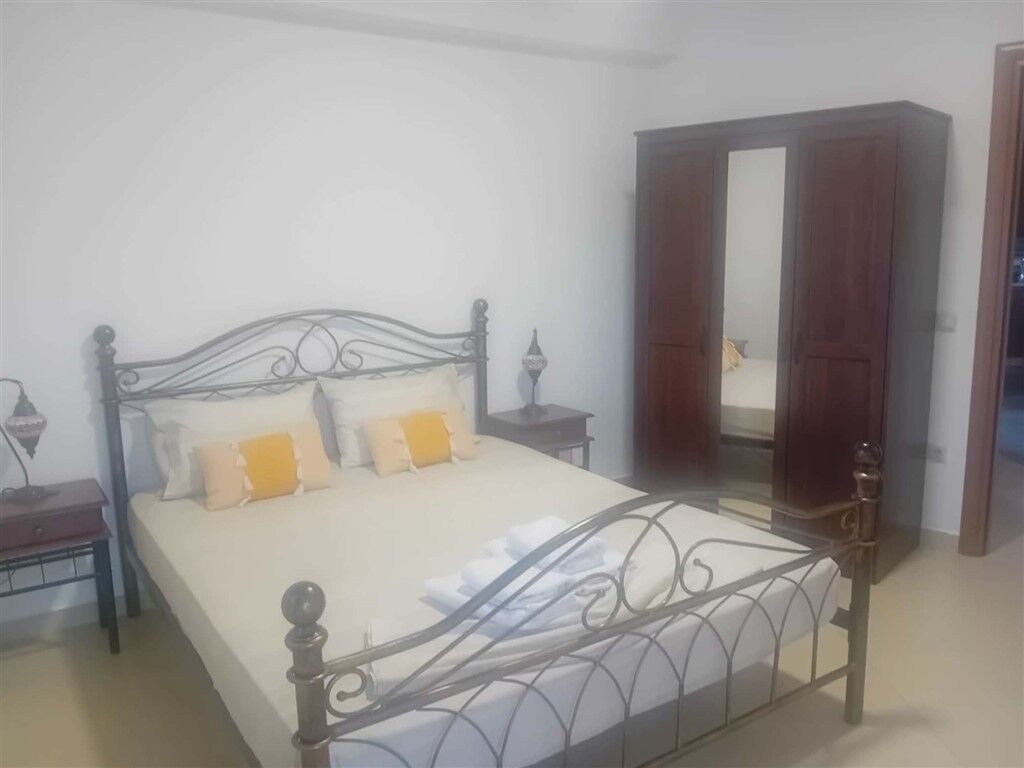 Sunny Apartments, Agios Nikolaos, Sithonia