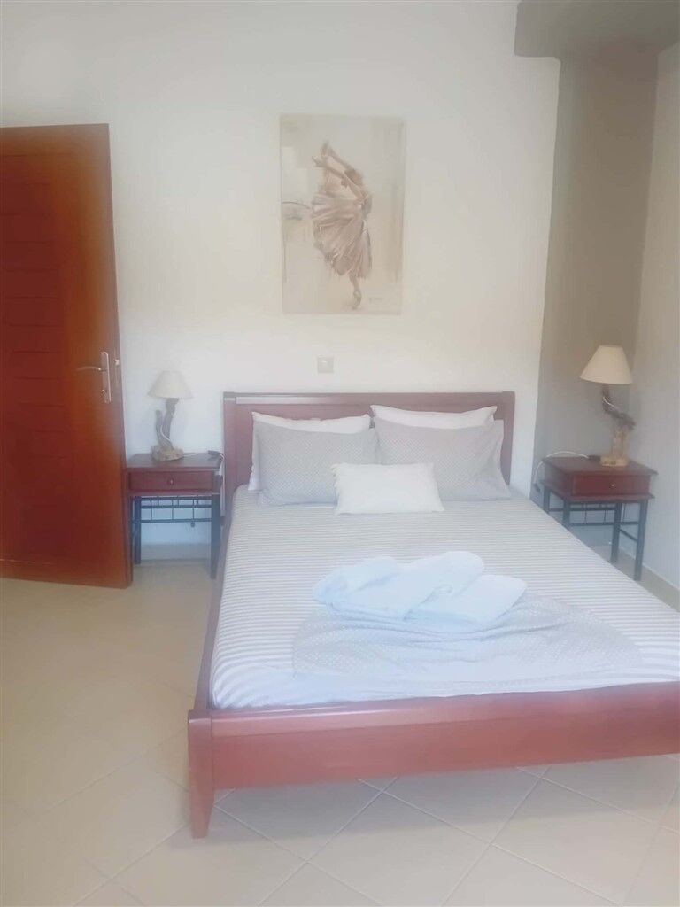 Sunny Apartments, Agios Nikolaos, Sithonia