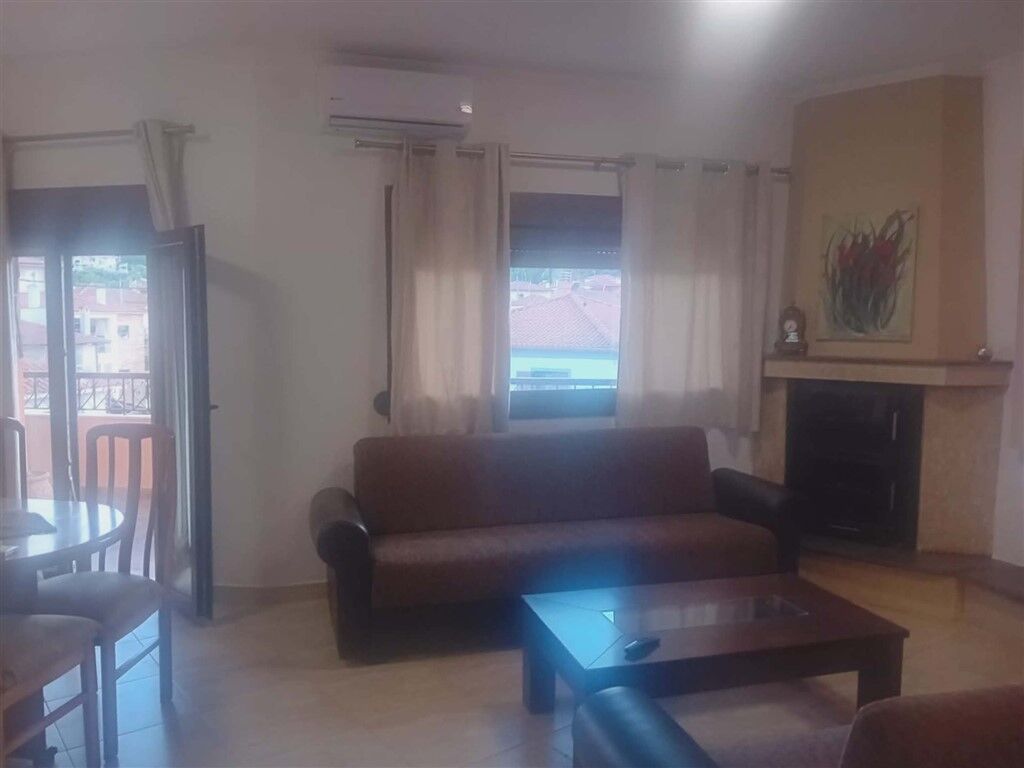Sunny Apartments, Agios Nikolaos, Sithonia