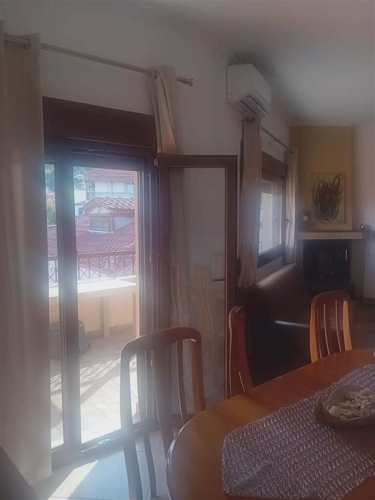Sunny Apartments, Agios Nikolaos, Sithonia