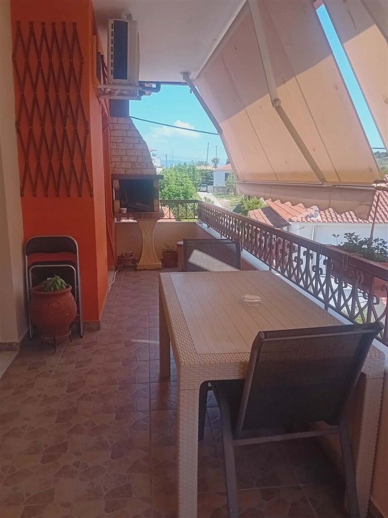 Sunny Apartments, Agios Nikolaos, Sithonia
