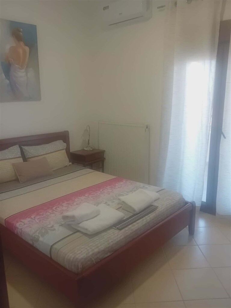 Sunny Apartments, Agios Nikolaos, Sithonia