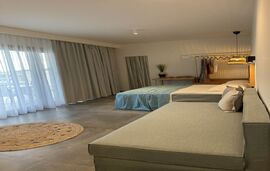 Delight Suites, Limenaria, Thassos