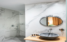 Delight Suites, Limenaria, Thassos