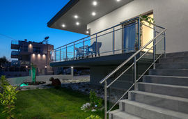 Delight Suites, Limenaria, Thassos