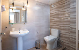 Astra Luxury Suites, Sarti, Sithonia