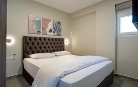 Astra Luxury Suites, Sarti, Sithonia