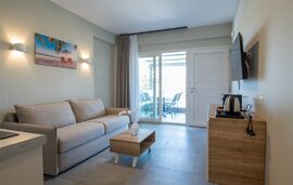 Astra Luxury Suites, Sarti, Sithonia