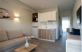 Astra Luxury Suites, Sarti, Sithonia