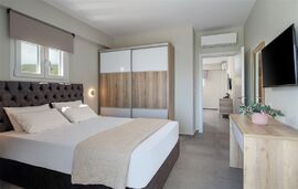 Astra Luxury Suites, Sarti, Sithonia