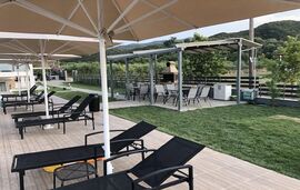 Astra Luxury Suites, Sarti, Sithonia