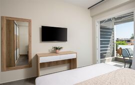 Astra Luxury Suites, Sarti, Sithonia