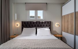 Astra Luxury Suites, Sarti, Sithonia