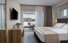 Astra Luxury Suites, Sarti, Sithonia