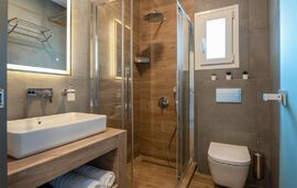 Astra Luxury Suites, Sarti, Sithonia