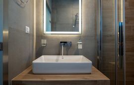 Astra Luxury Suites, Sarti, Sithonia